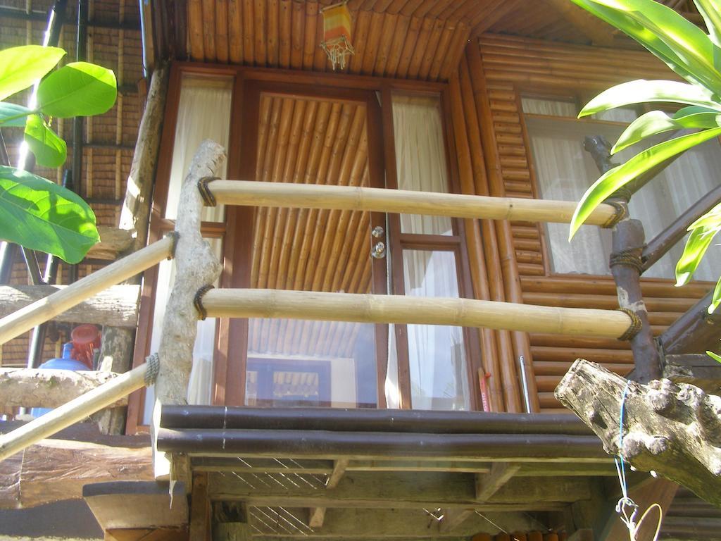Paras Inn Boracay Habitación foto