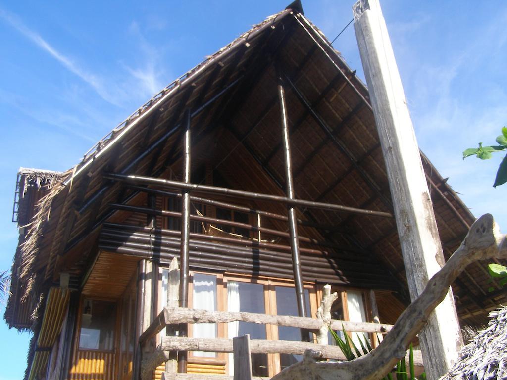 Paras Inn Boracay Habitación foto